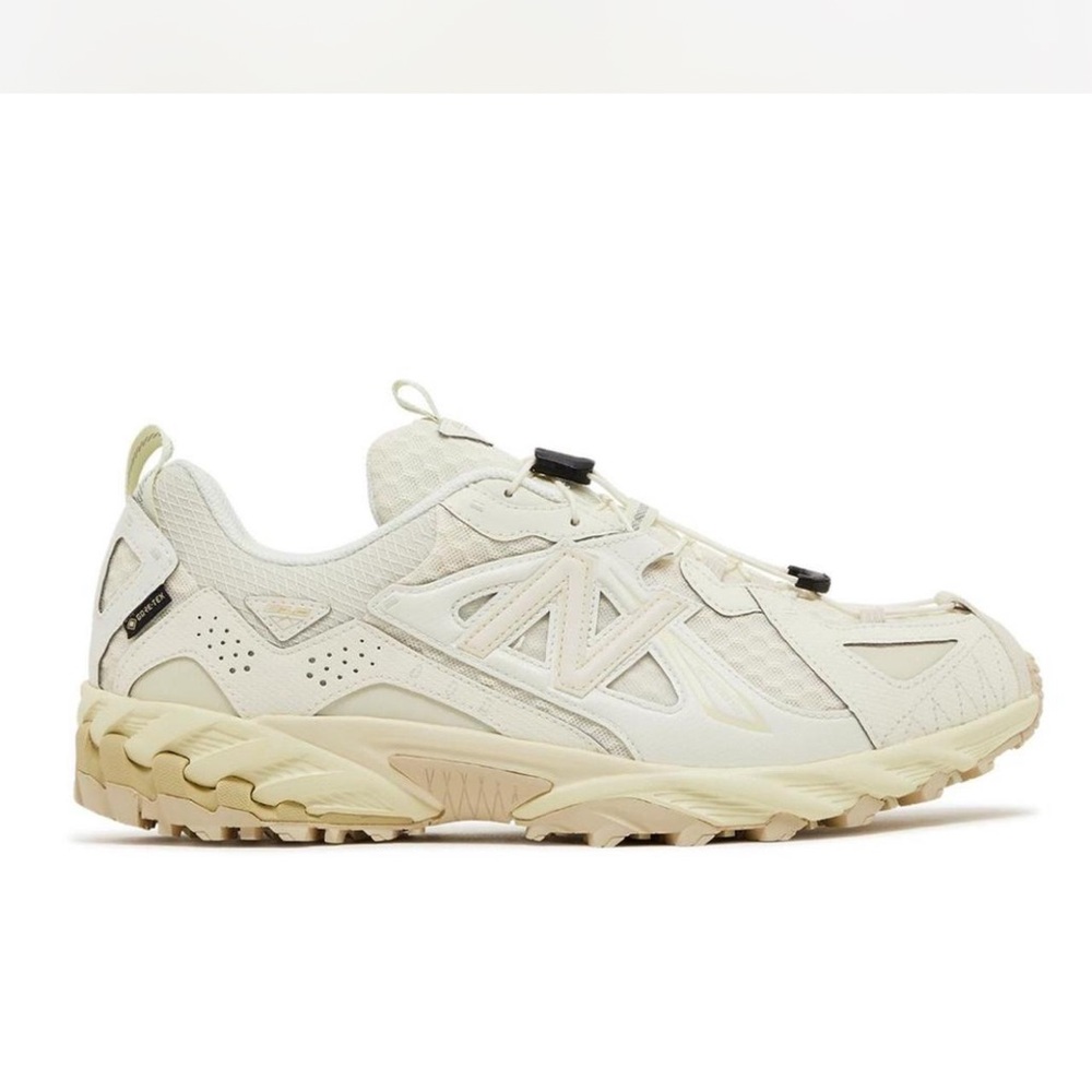 NEW BALANCE 610 GORE-TEX 'RAW CASHEW'